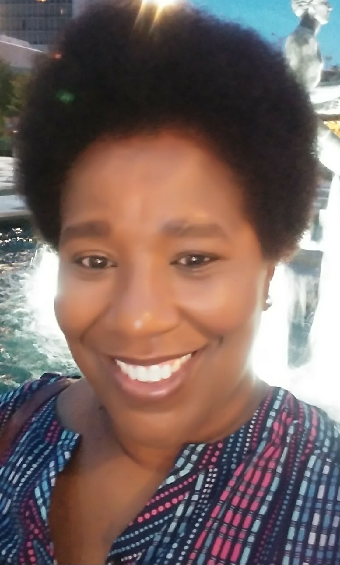 Lillian Maddox-Whitehead